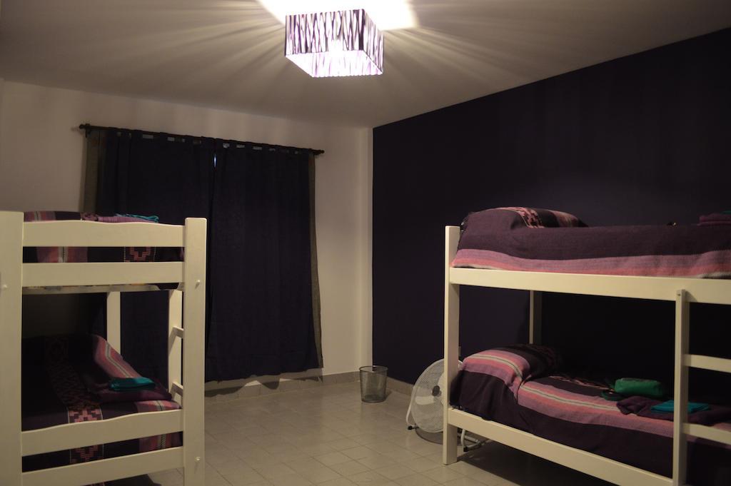 D-Gira Hostel Jujuy San Salvador de Jujuy Quarto foto
